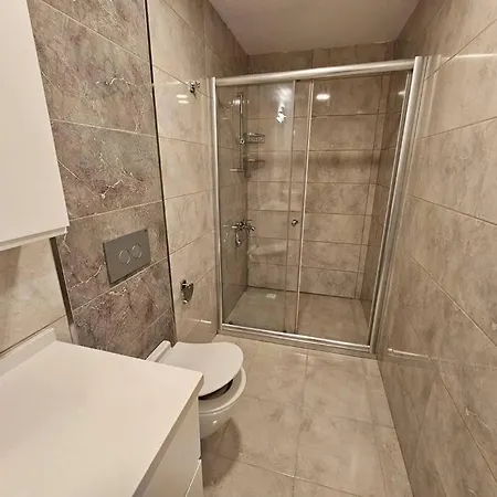 Sweet Serenity Apartament