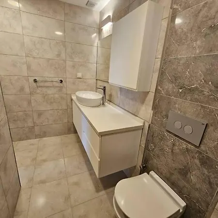 Apartament Sweet Serenity *