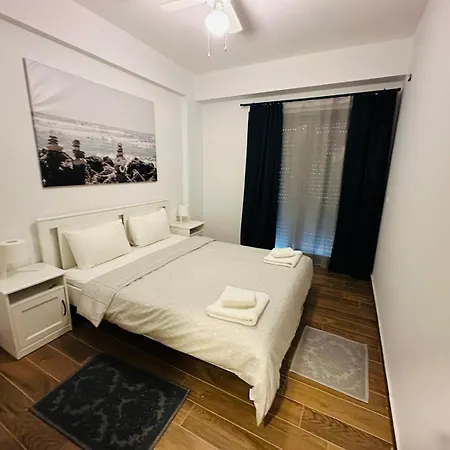 Sweet Serenity Apartament