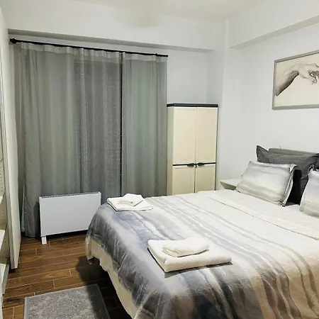 Sweet Serenity Apartament *