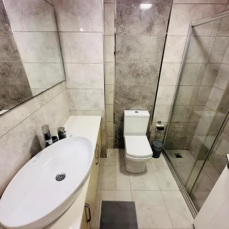 Sweet Serenity Apartament Çeşme