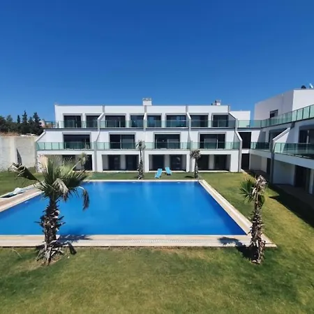 Sweet Serenity Apartamento