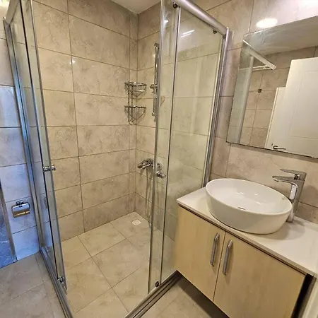 Apartamento Sweet Serenity