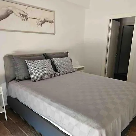 Sweet Serenity Appartement *