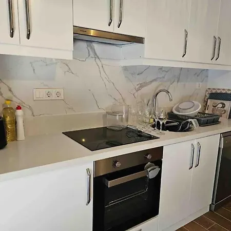 Apartamento Sweet Serenity