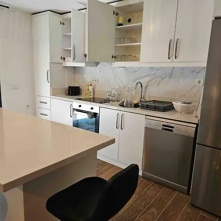 Sweet Serenity Apartamento *
