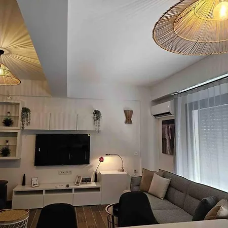 Sweet Serenity Appartement Çeşme