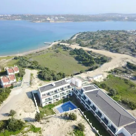 Sweet Serenity Apartamento *