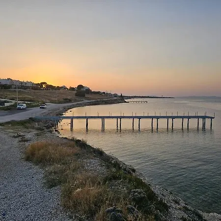 Apartamento Sweet Serenity Çeşme
