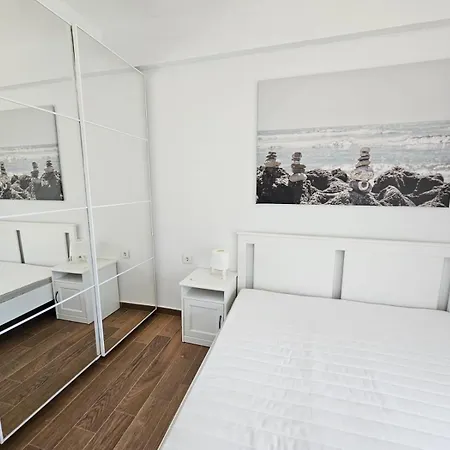 Apartamento Sweet Serenity *