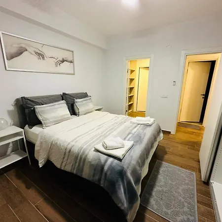 Apartamento Sweet Serenity Çeşme